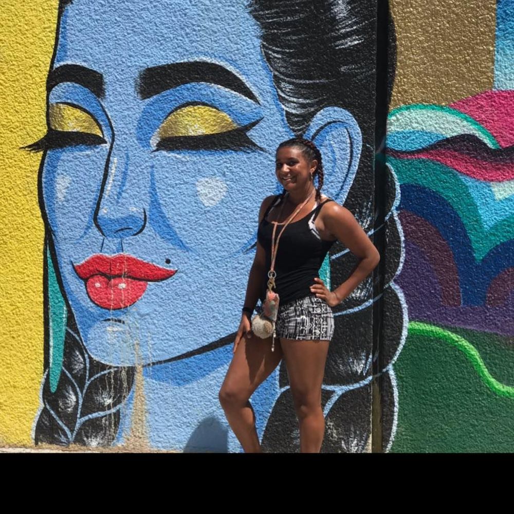 Meet your Posher, Topanga